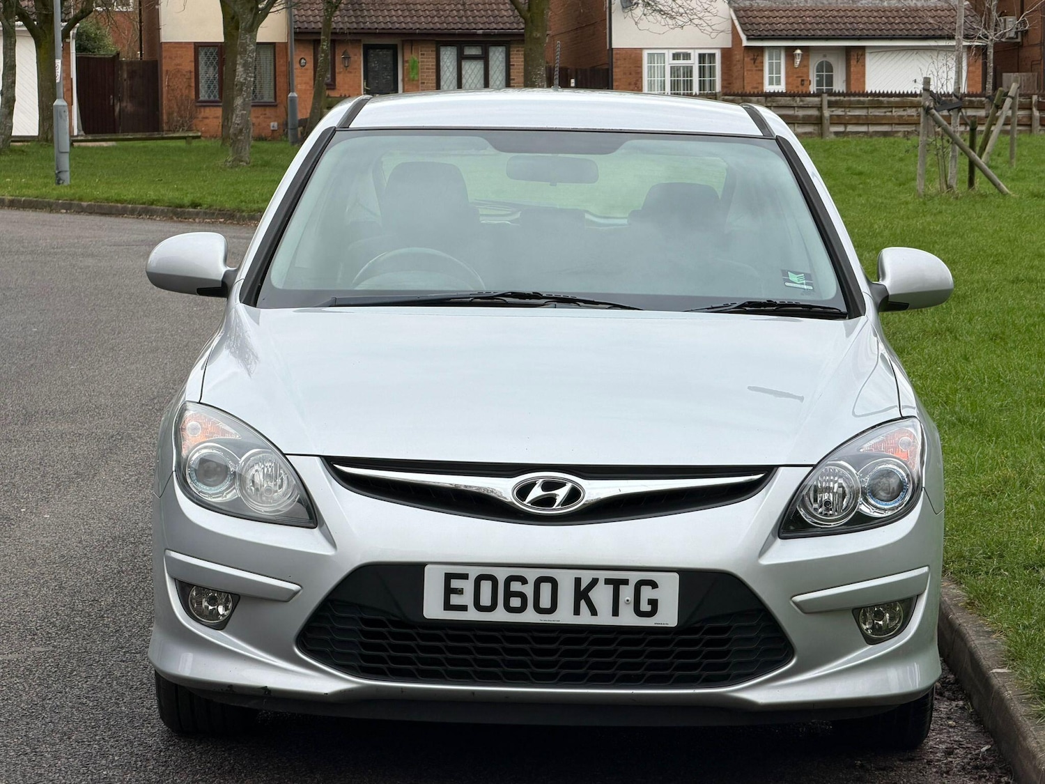 Used Hyundai i30 for sale - 77497241: Photo 9