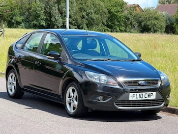 Used Ford Focus 2010 for sale - 78855401: Photo