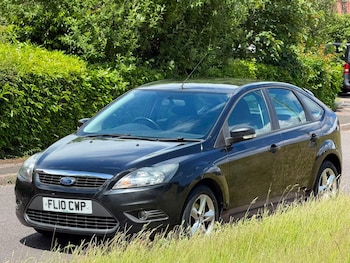 Used Ford Focus 2010 for sale - 78855401: Photo
