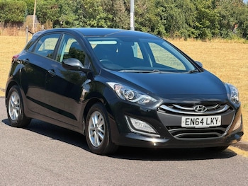Used Hyundai i30 2015 for sale - 79181464: Photo