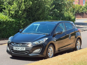 Used Hyundai i30 2015 for sale - 79181464: Photo