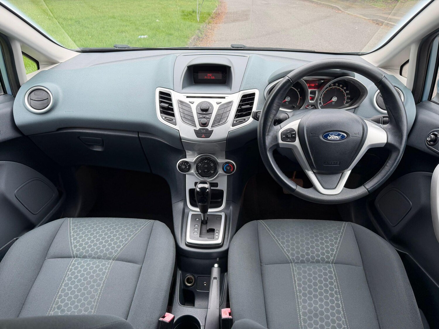 Used Ford Fiesta 2009 for sale - 78215713: Photo 11