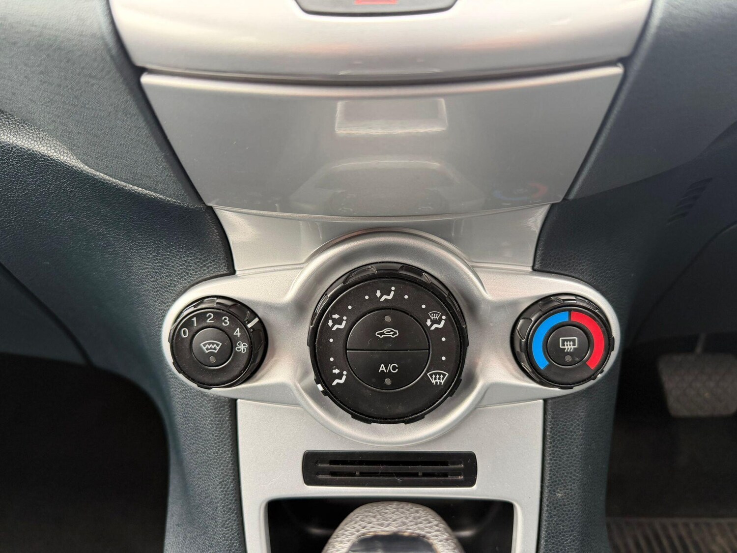 Used Ford Fiesta 2009 for sale - 78215713: Photo 15