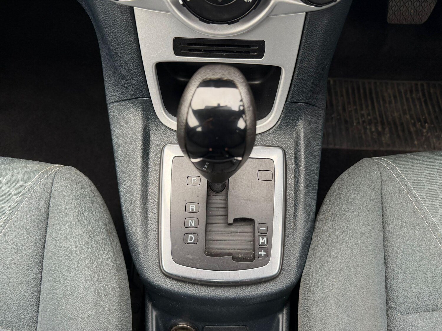 Used Ford Fiesta 2009 for sale - 78215713: Photo 16