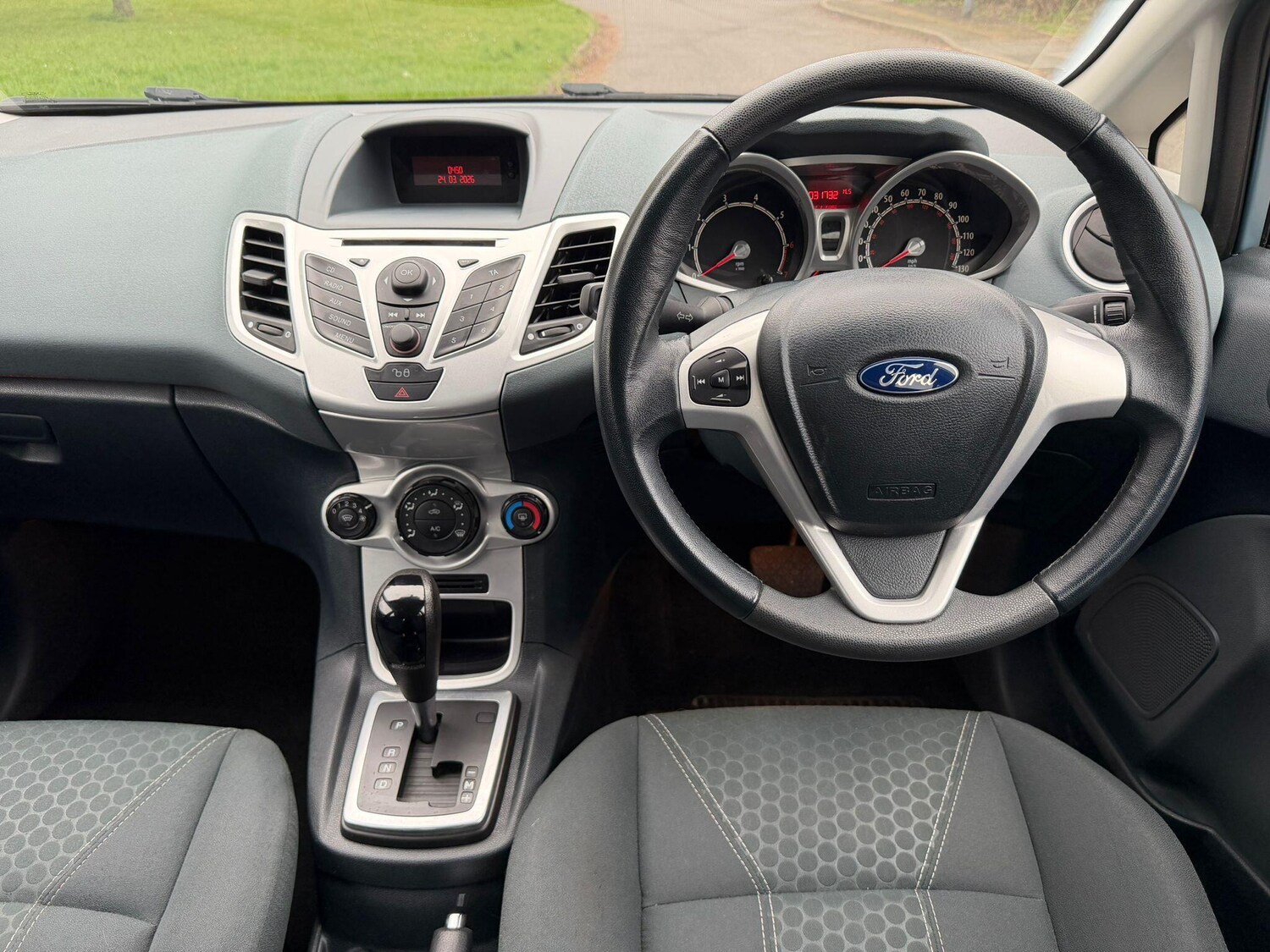 Used Ford Fiesta 2009 for sale - 78215713: Photo 17