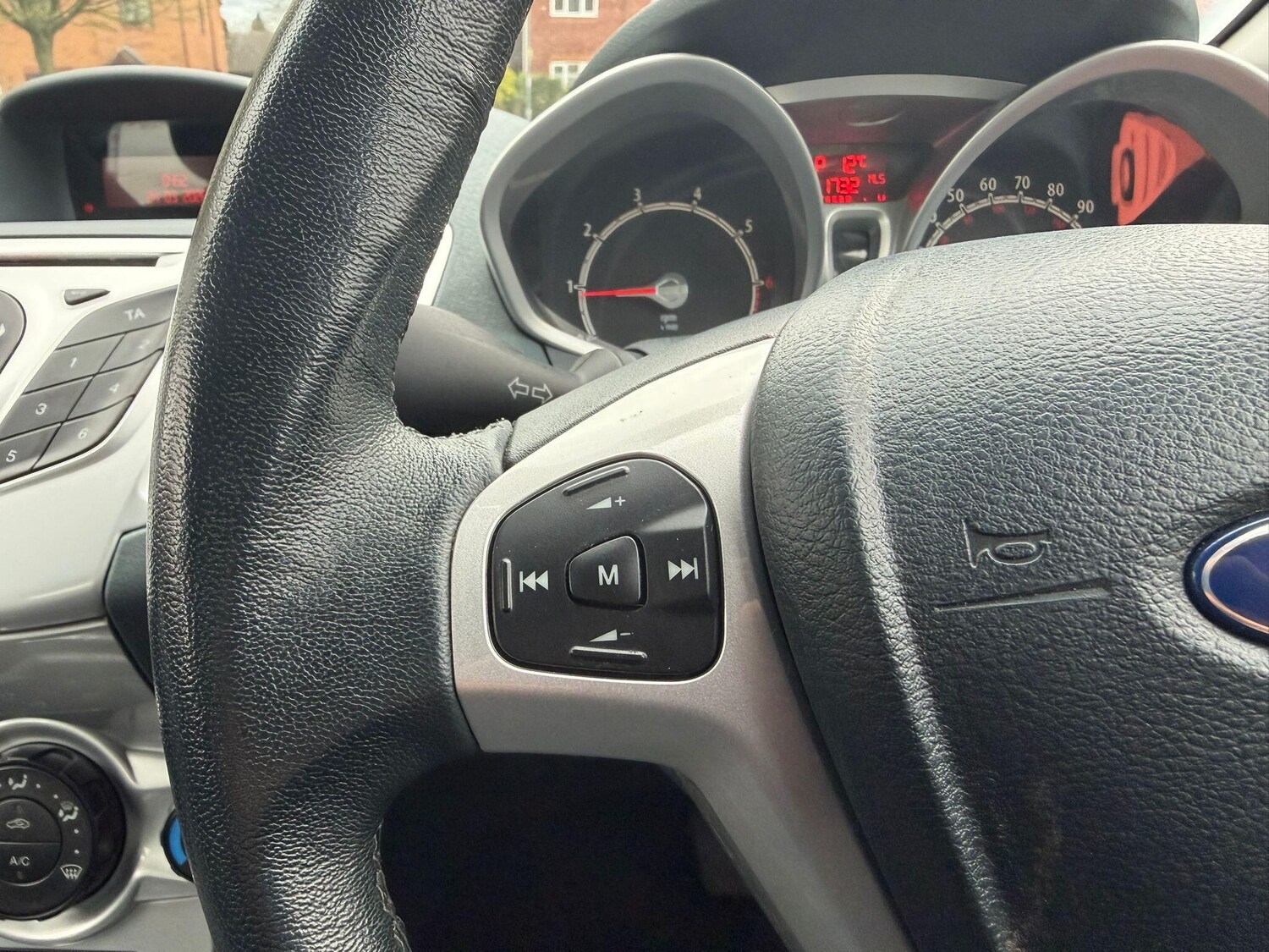 Used Ford Fiesta 2009 for sale - 78215713: Photo 18