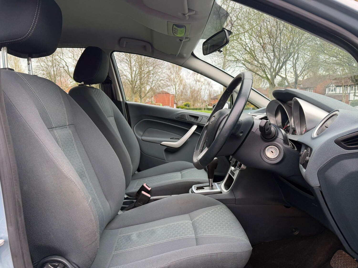 Used Ford Fiesta 2009 for sale - 78215713: Photo 19