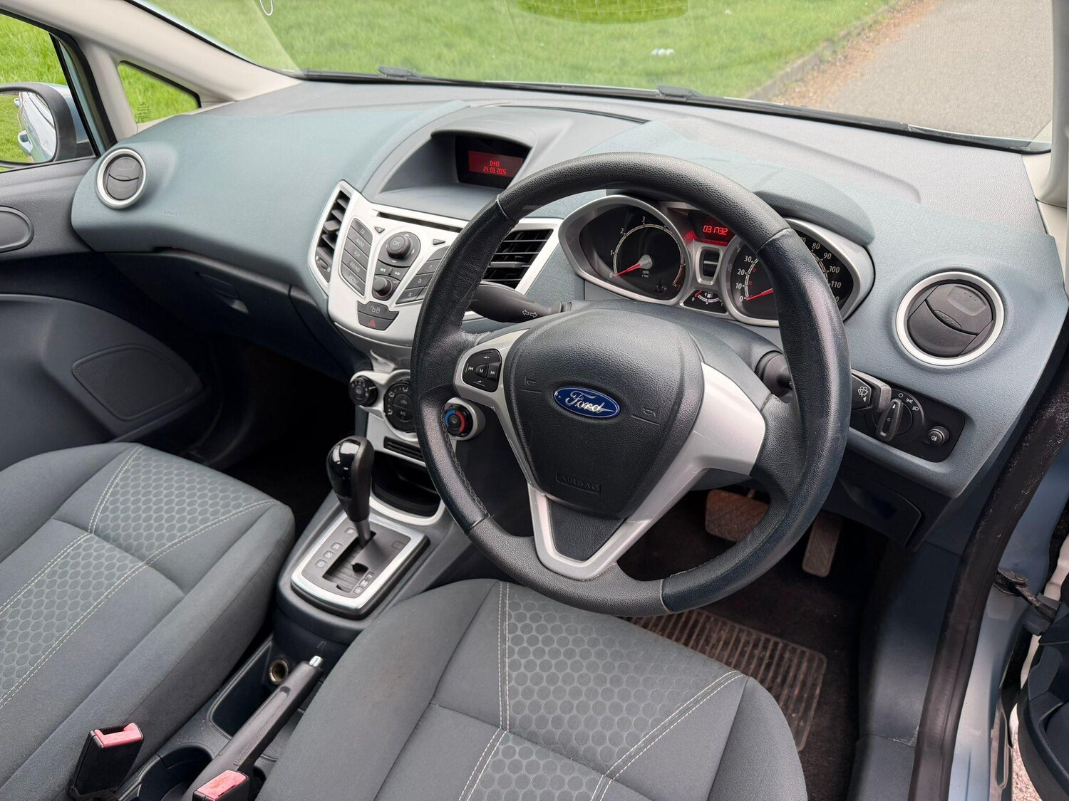 Used Ford Fiesta 2009 for sale - 78215713: Photo 20