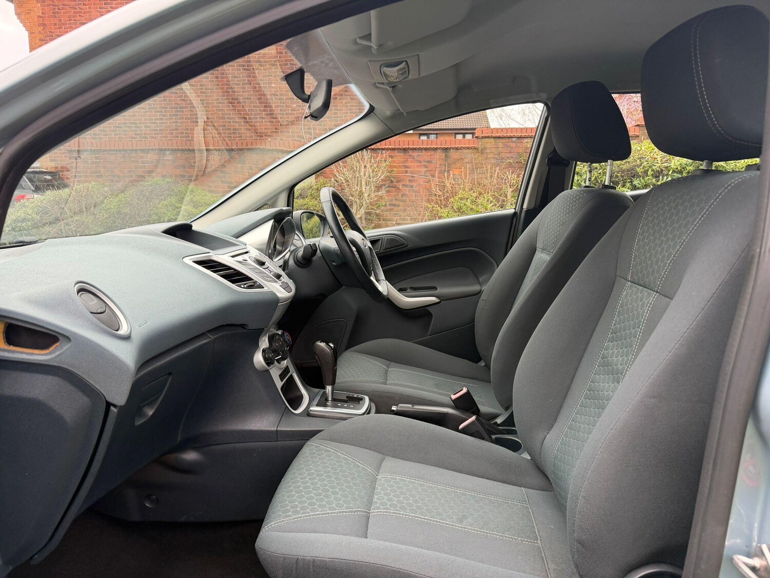 Used Ford Fiesta 2009 for sale - 78215713: Photo 21