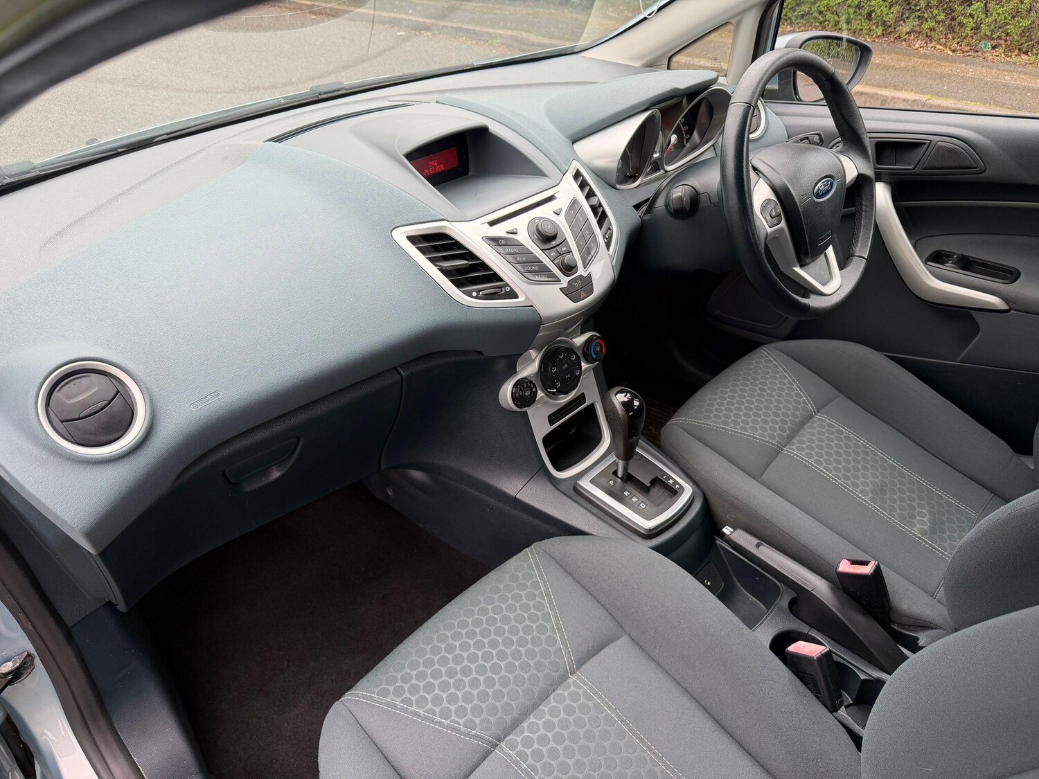 Used Ford Fiesta 2009 for sale - 78215713: Photo 22