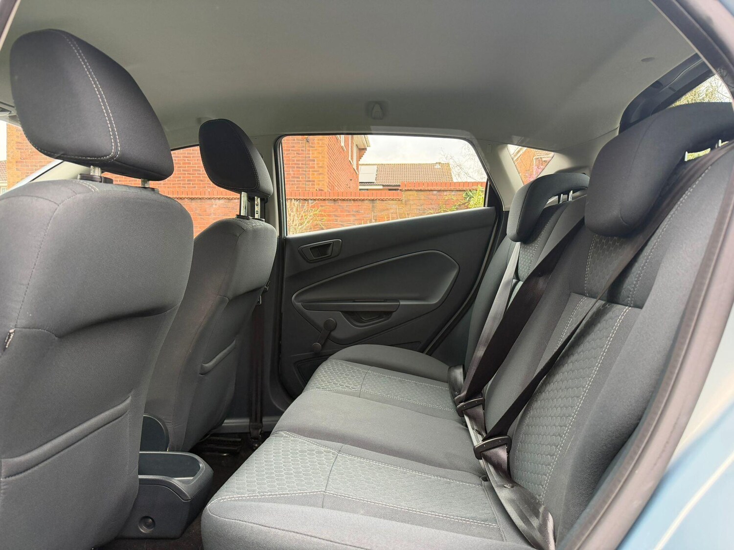 Used Ford Fiesta 2009 for sale - 78215713: Photo 24