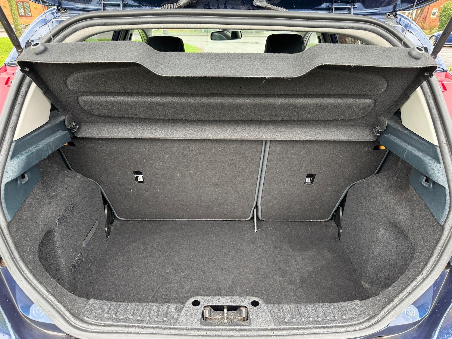 Used Ford Fiesta 2011 for sale - 77344119: Photo 10