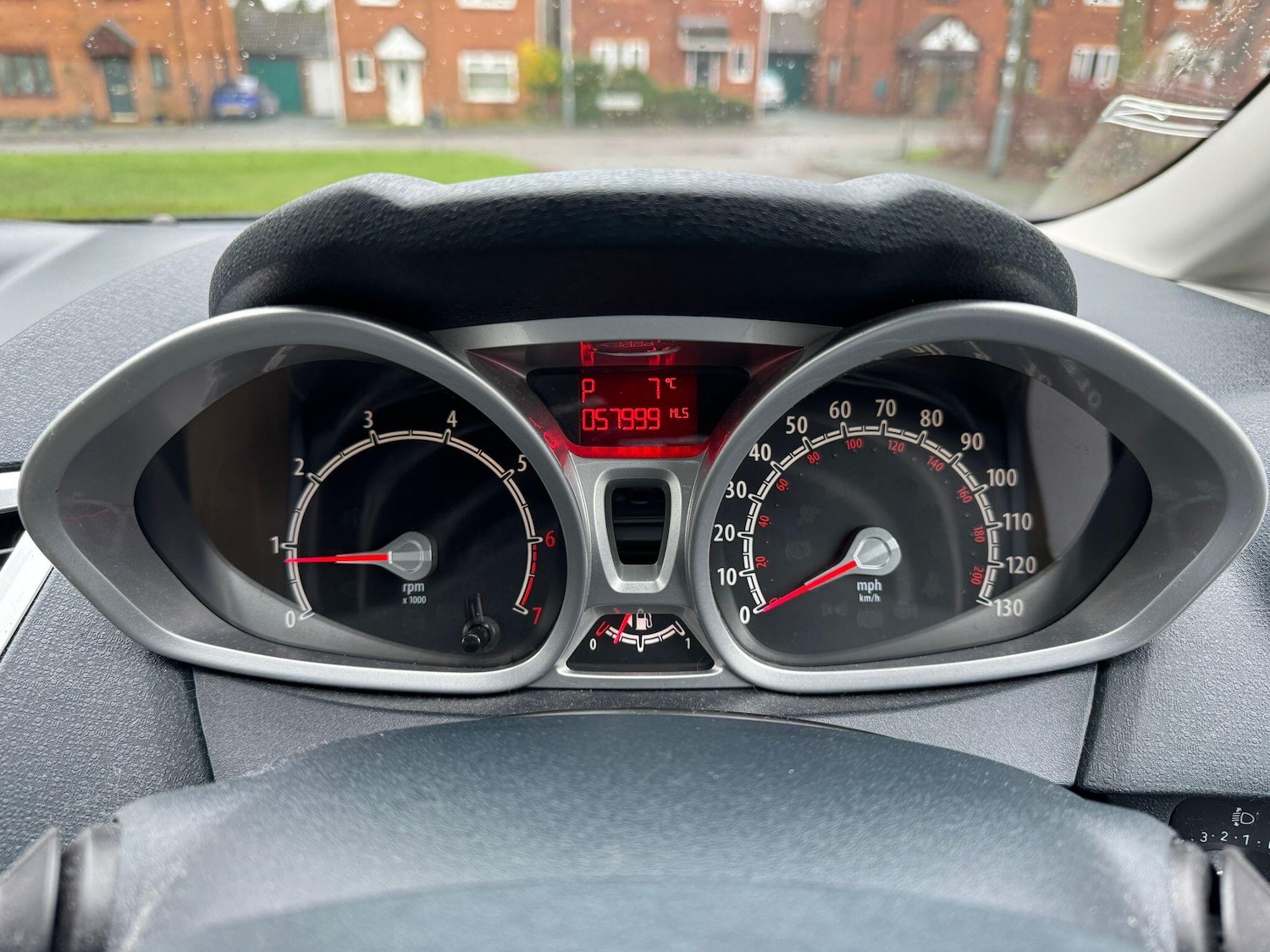 Used Ford Fiesta 2011 for sale - 77344119: Photo 20