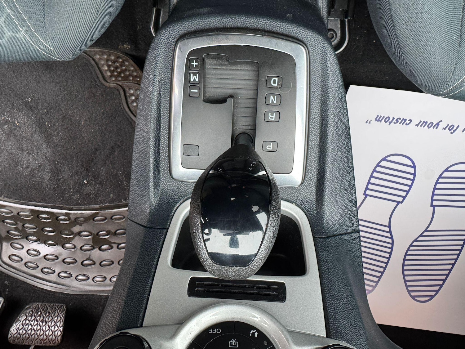 Used Ford Fiesta 2011 for sale - 77344119: Photo 23