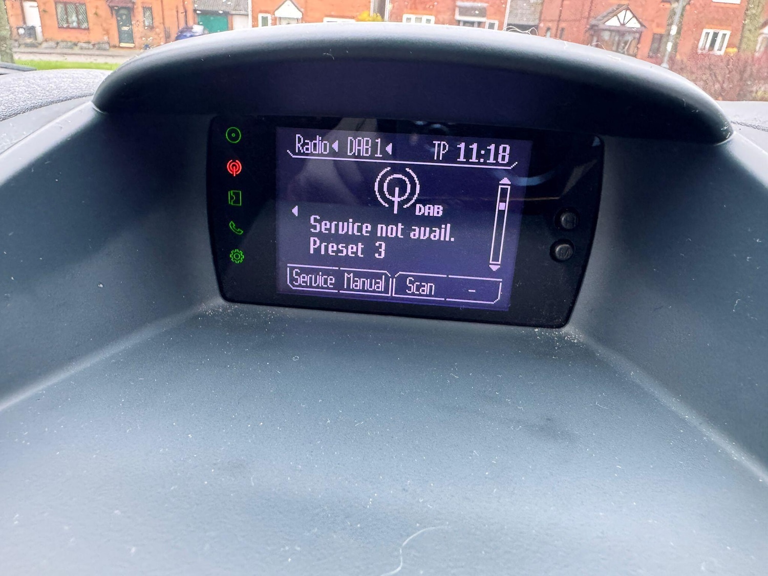 Used Ford Fiesta 2011 for sale - 77344119: Photo 26