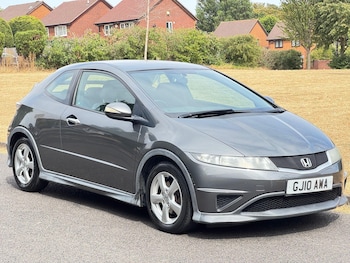 Used Honda Civic 2010 for sale - 79472137: Photo