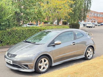 Used Honda Civic 2010 for sale - 79472137: Photo