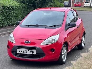 Used Ford Ka 2013 for sale - 78319634: Photo