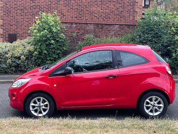 Used Ford Ka 2013 for sale - 78319634: Photo