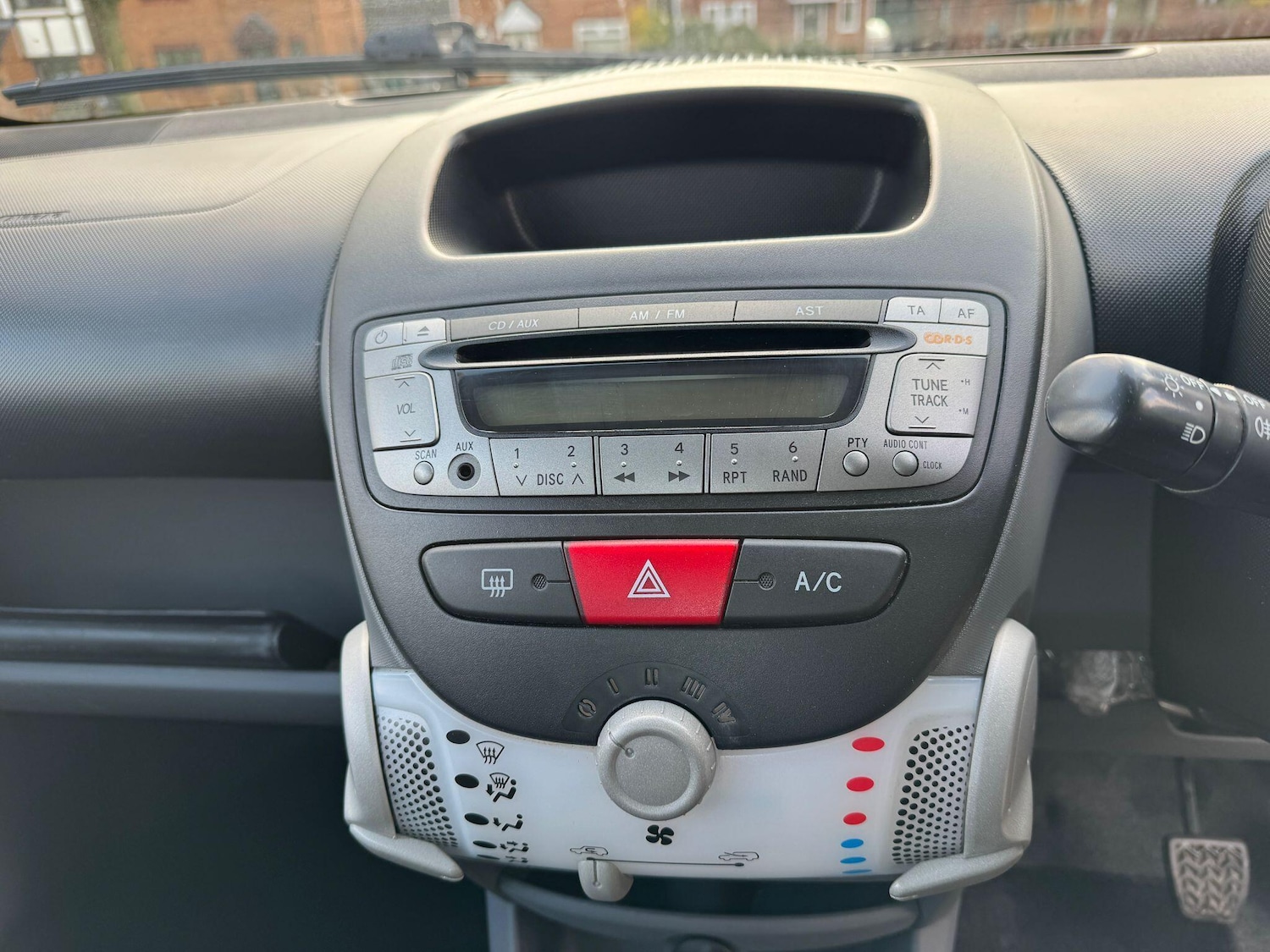 Used Toyota AYGO 2011 for sale - 77671043: Photo 13