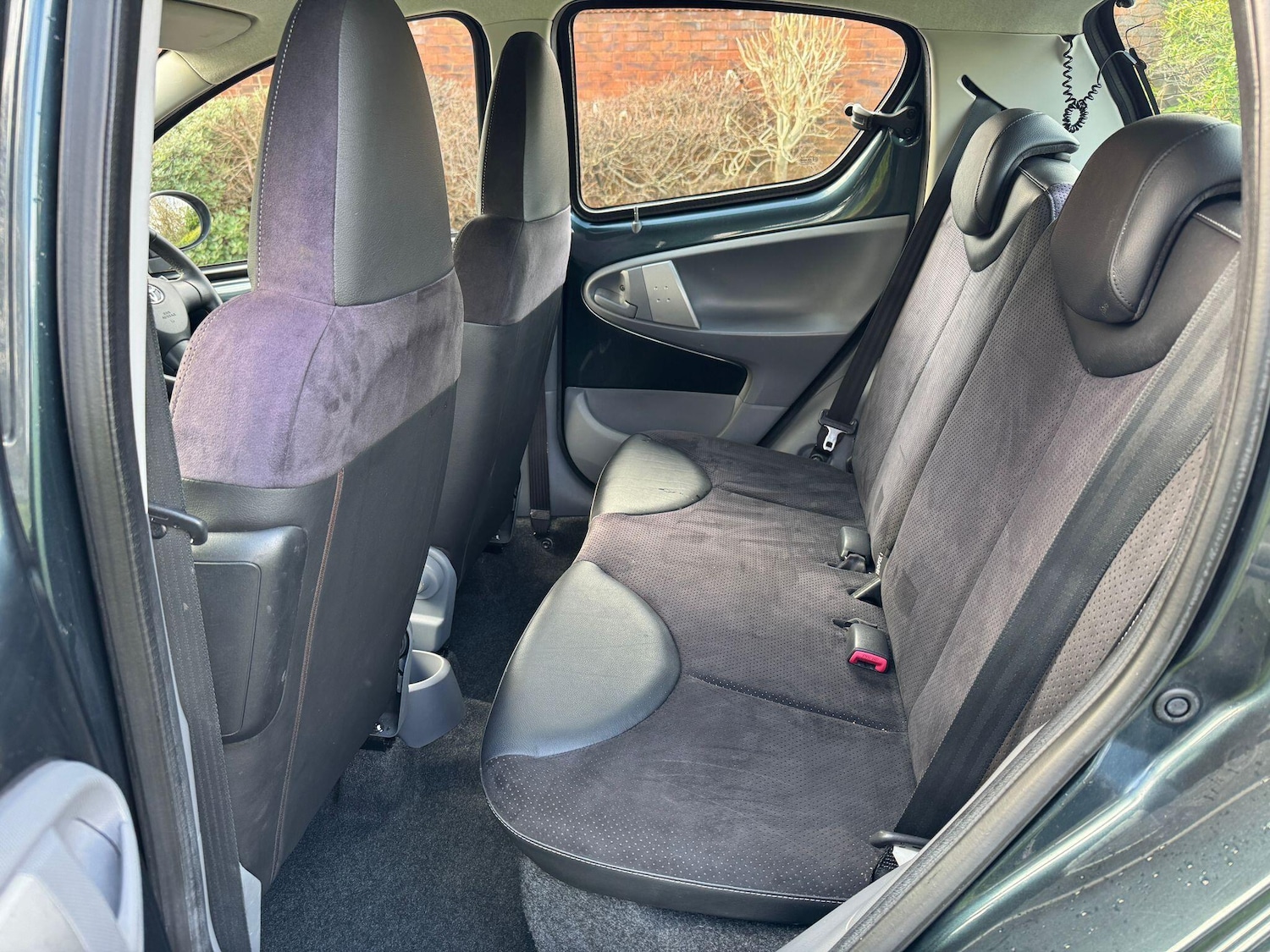 Used Toyota AYGO 2011 for sale - 77671043: Photo 19