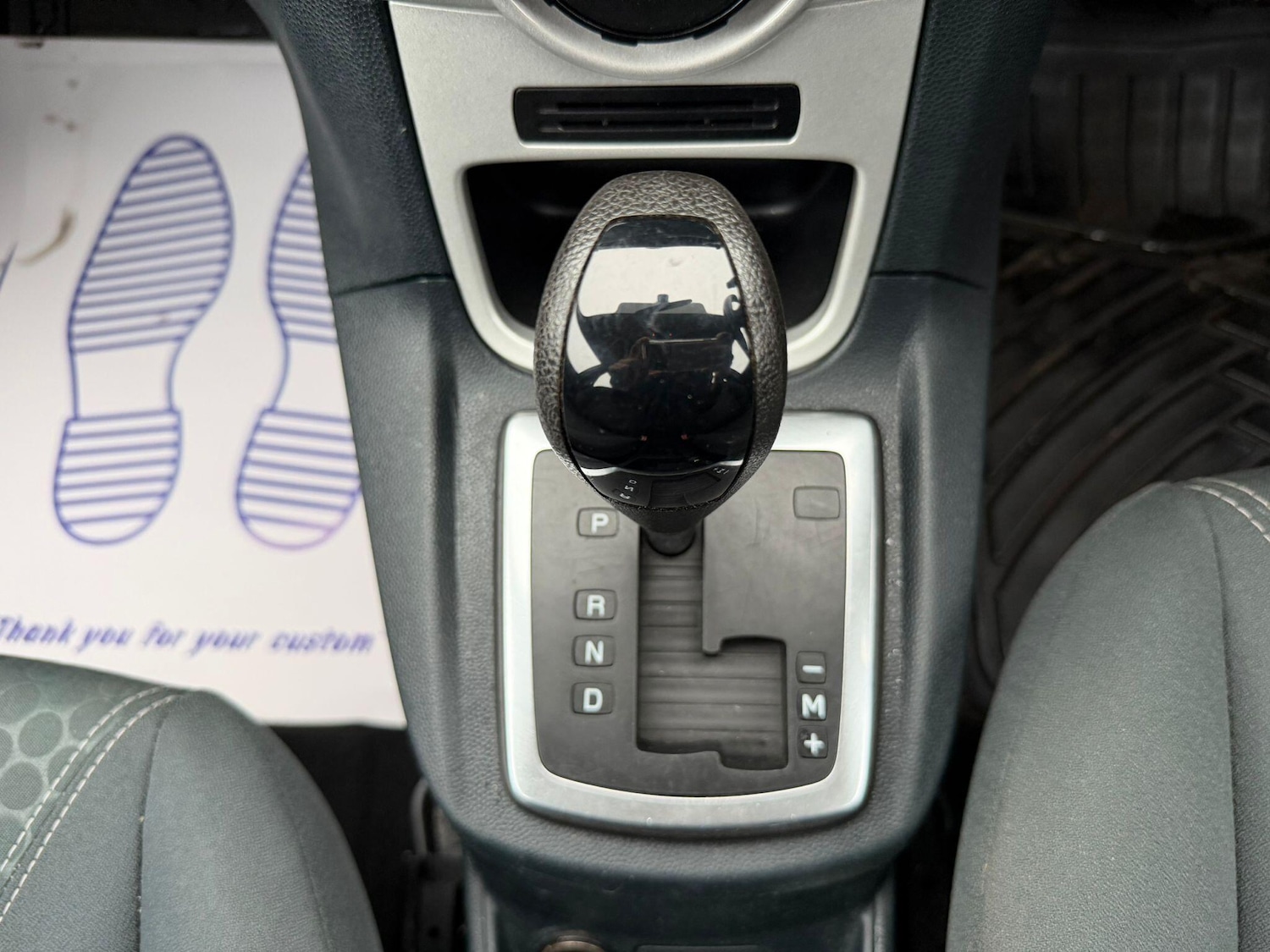 Used Ford Fiesta 2011 for sale - 77214779: Photo 14