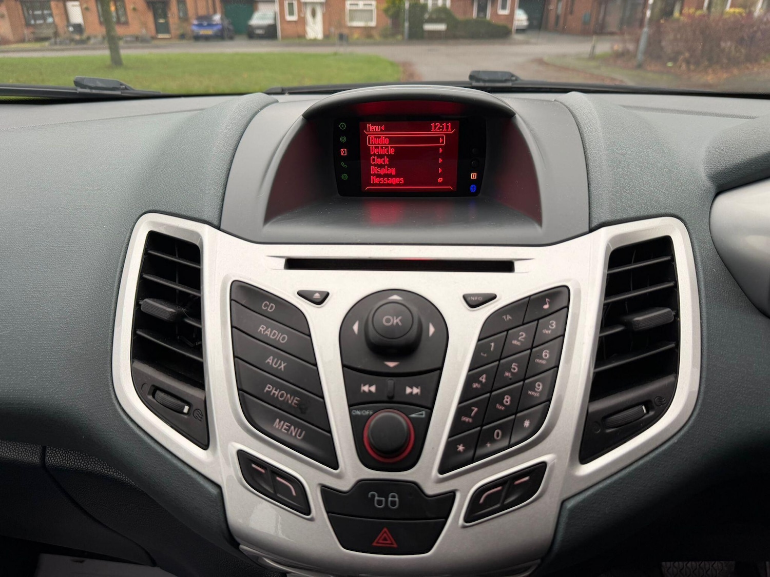 Used Ford Fiesta 2011 for sale - 77214779: Photo 16