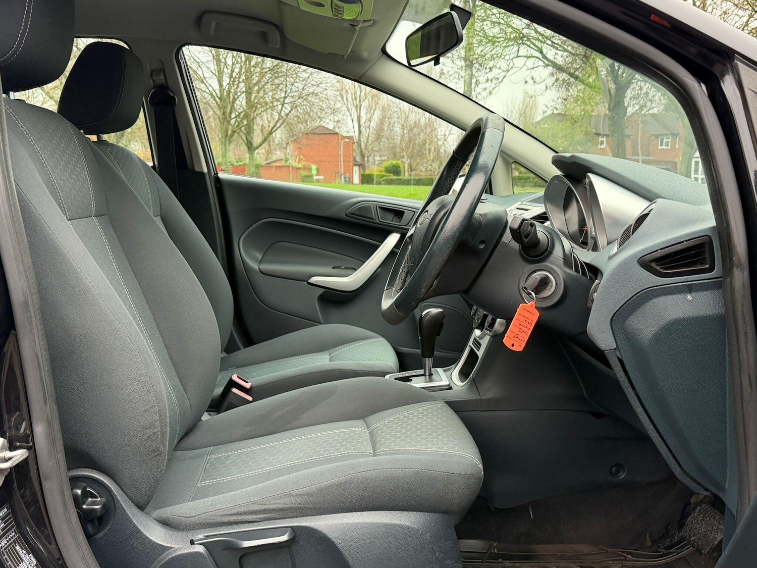 Used Ford Fiesta 2011 for sale - 77214779: Photo 18