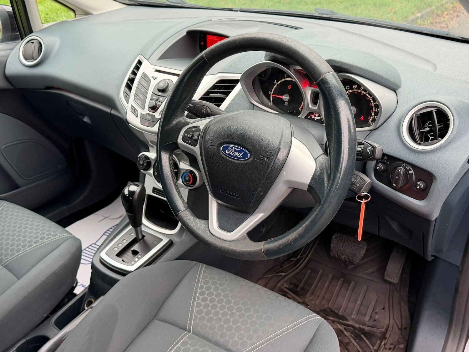 Used Ford Fiesta 2011 for sale - 77214779: Photo 19