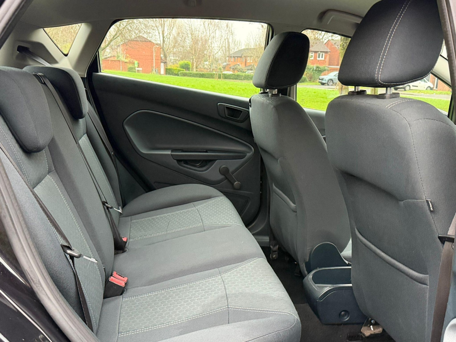 Used Ford Fiesta 2011 for sale - 77214779: Photo 22