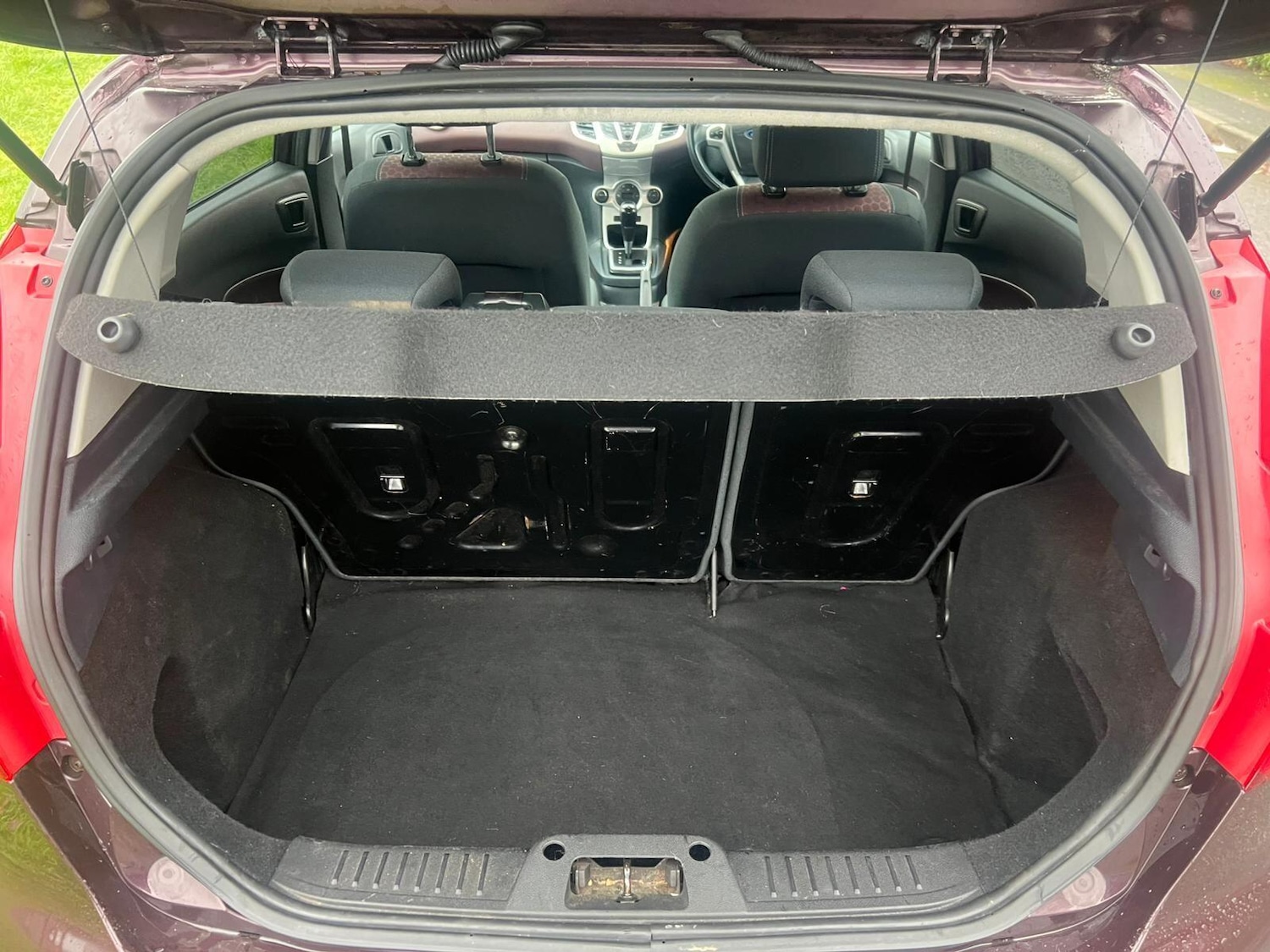 Used Ford Fiesta for sale - 77242411: Photo 11