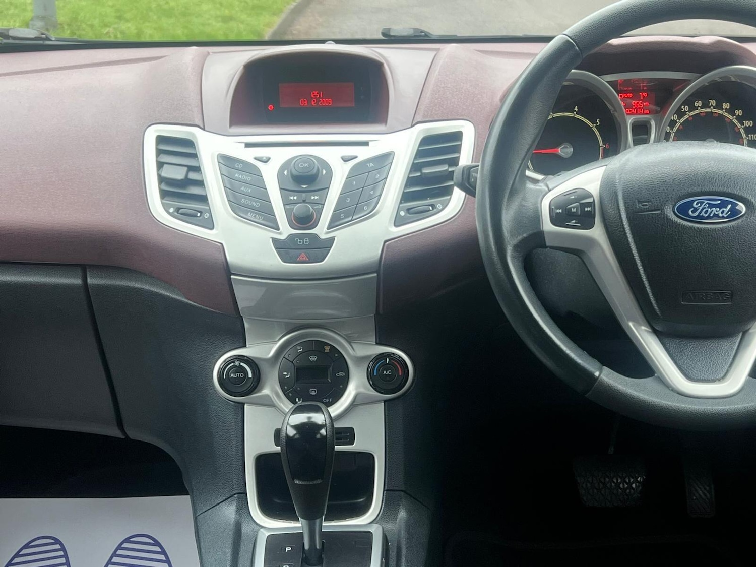 Used Ford Fiesta for sale - 77242411: Photo 13