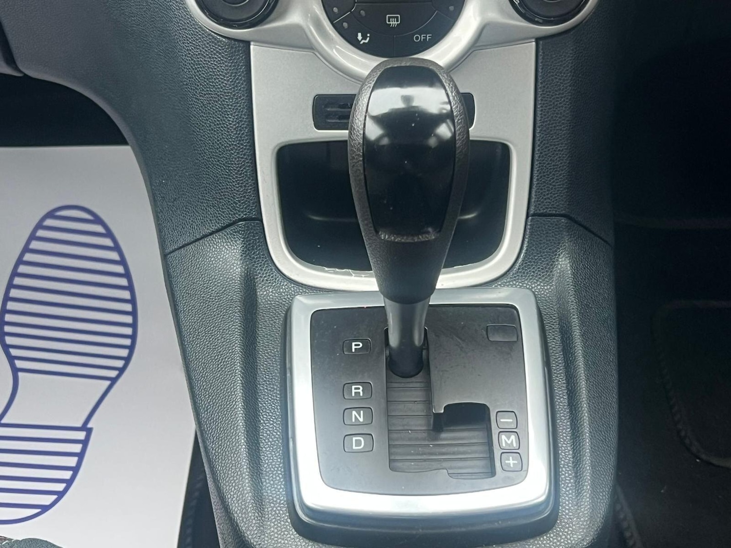 Used Ford Fiesta for sale - 77242411: Photo 14