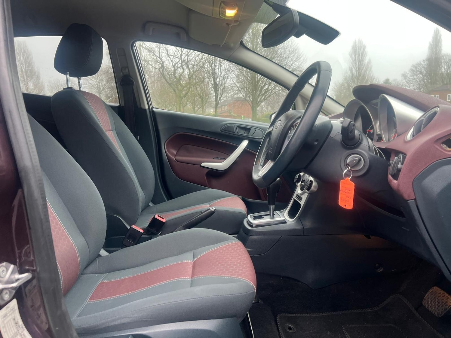 Used Ford Fiesta for sale - 77242411: Photo 16