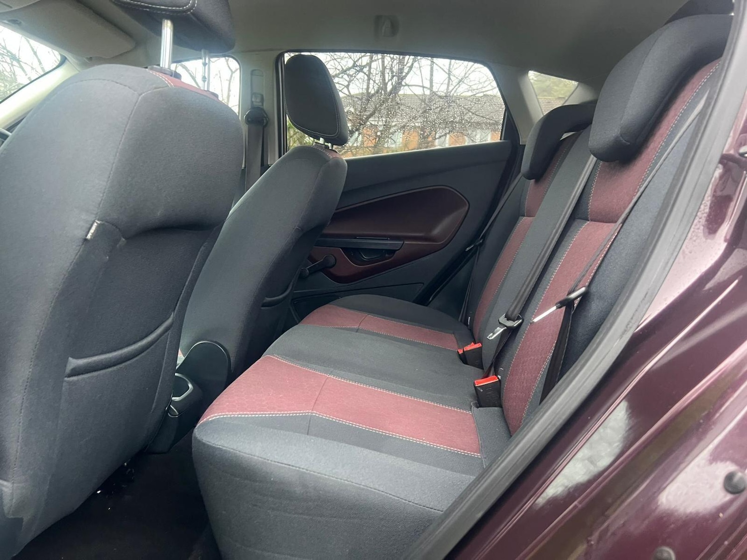 Used Ford Fiesta for sale - 77242411: Photo 17