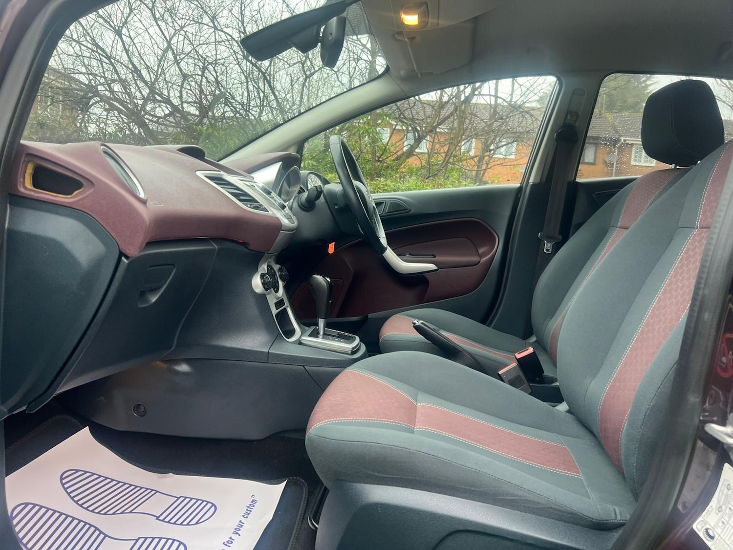 Used Ford Fiesta for sale - 77242411: Photo 18