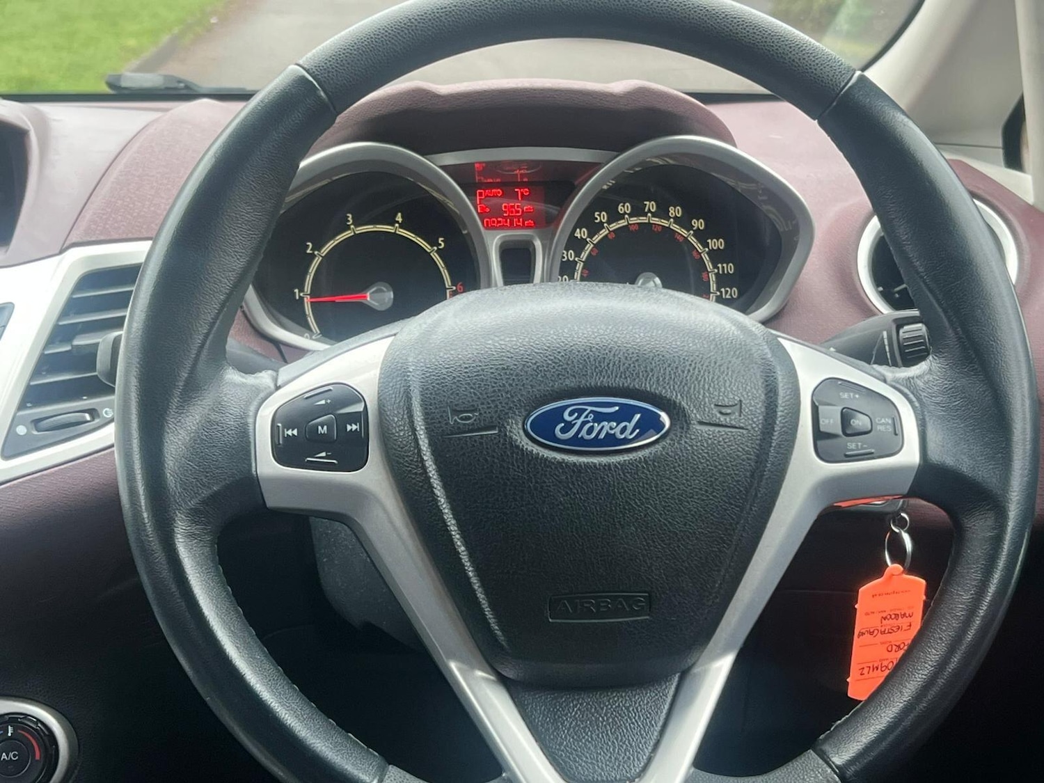 Used Ford Fiesta for sale - 77242411: Photo 20