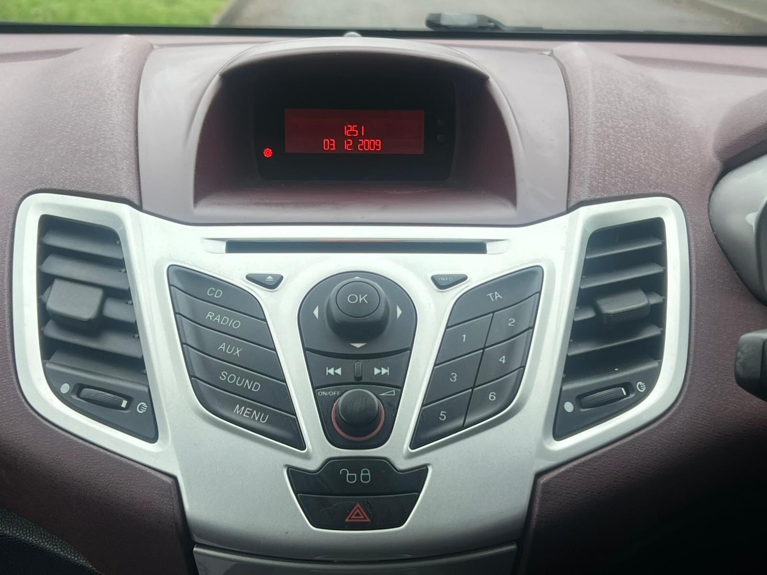 Used Ford Fiesta for sale - 77242411: Photo 21