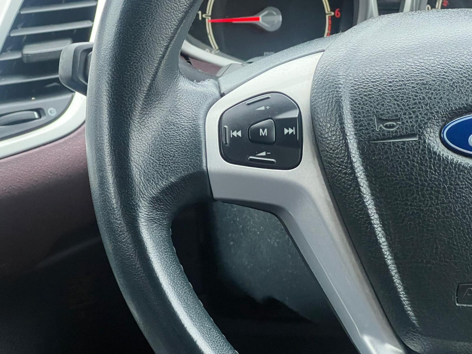 Used Ford Fiesta for sale - 77242411: Photo 23