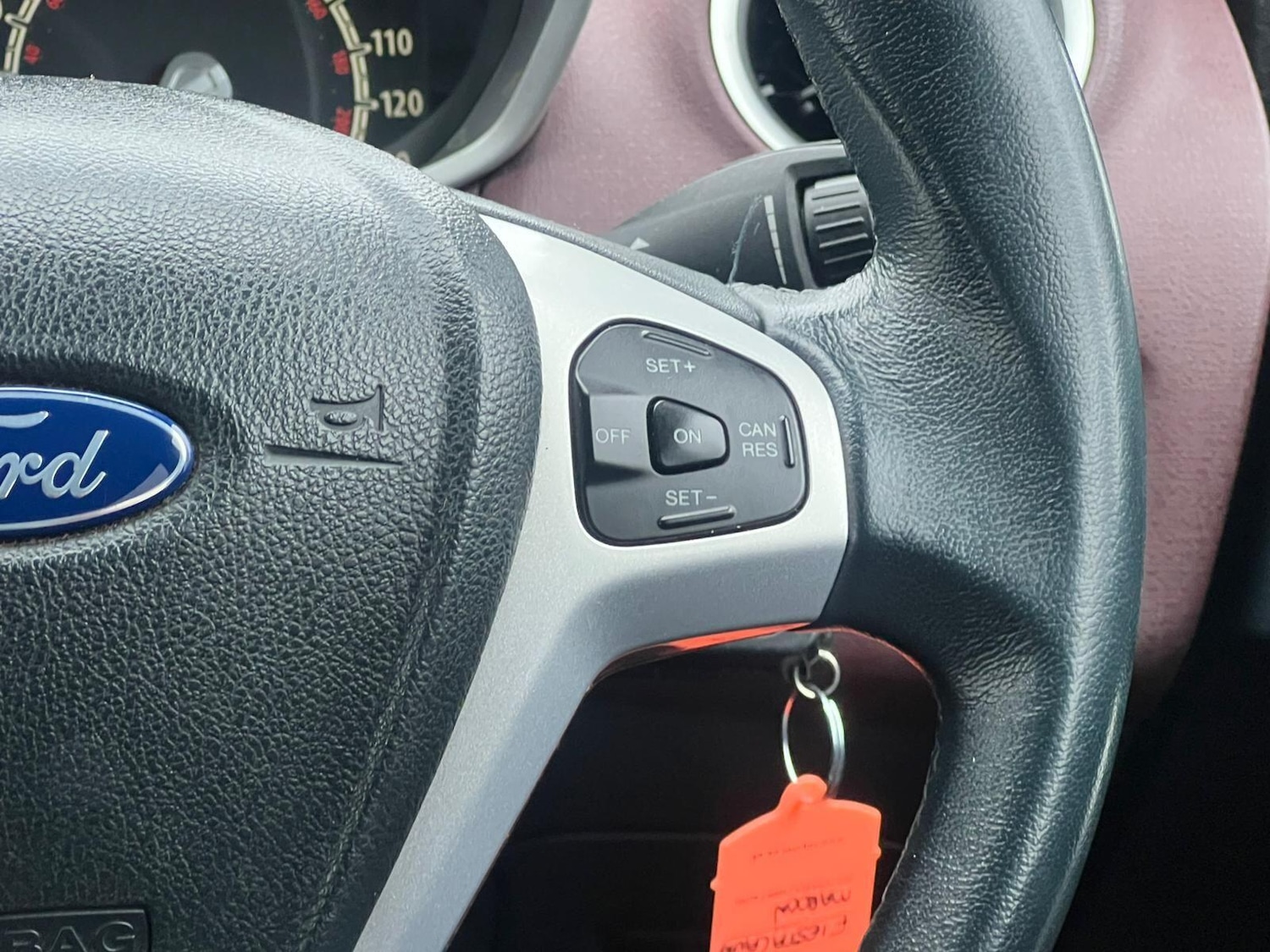 Used Ford Fiesta for sale - 77242411: Photo 24