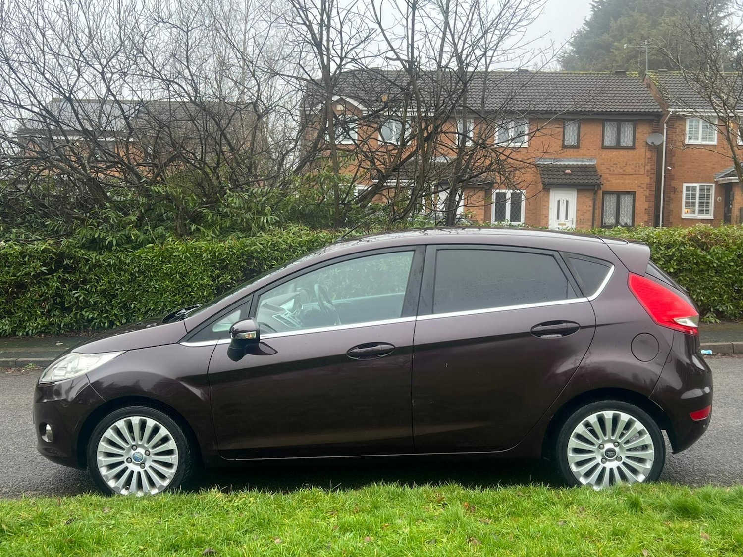 Used Ford Fiesta for sale - 77242411: Photo 4