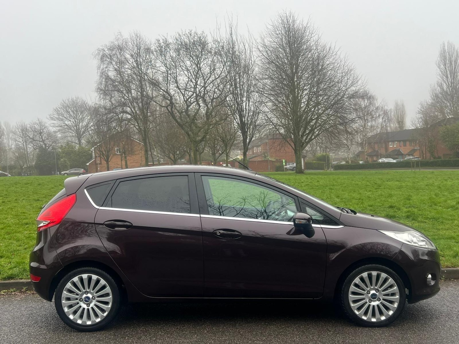 Used Ford Fiesta for sale - 77242411: Photo 5