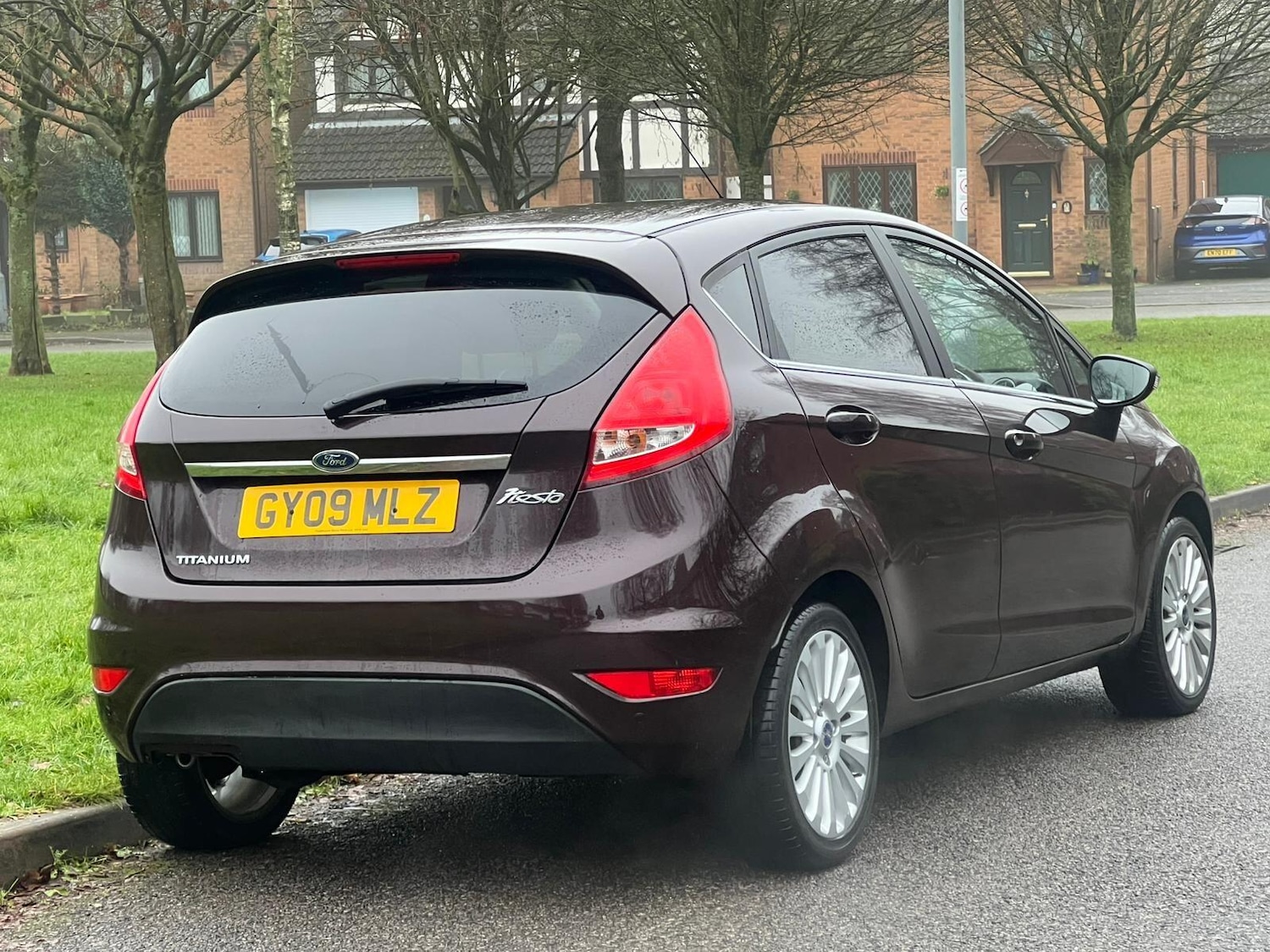 Used Ford Fiesta for sale - 77242411: Photo 6