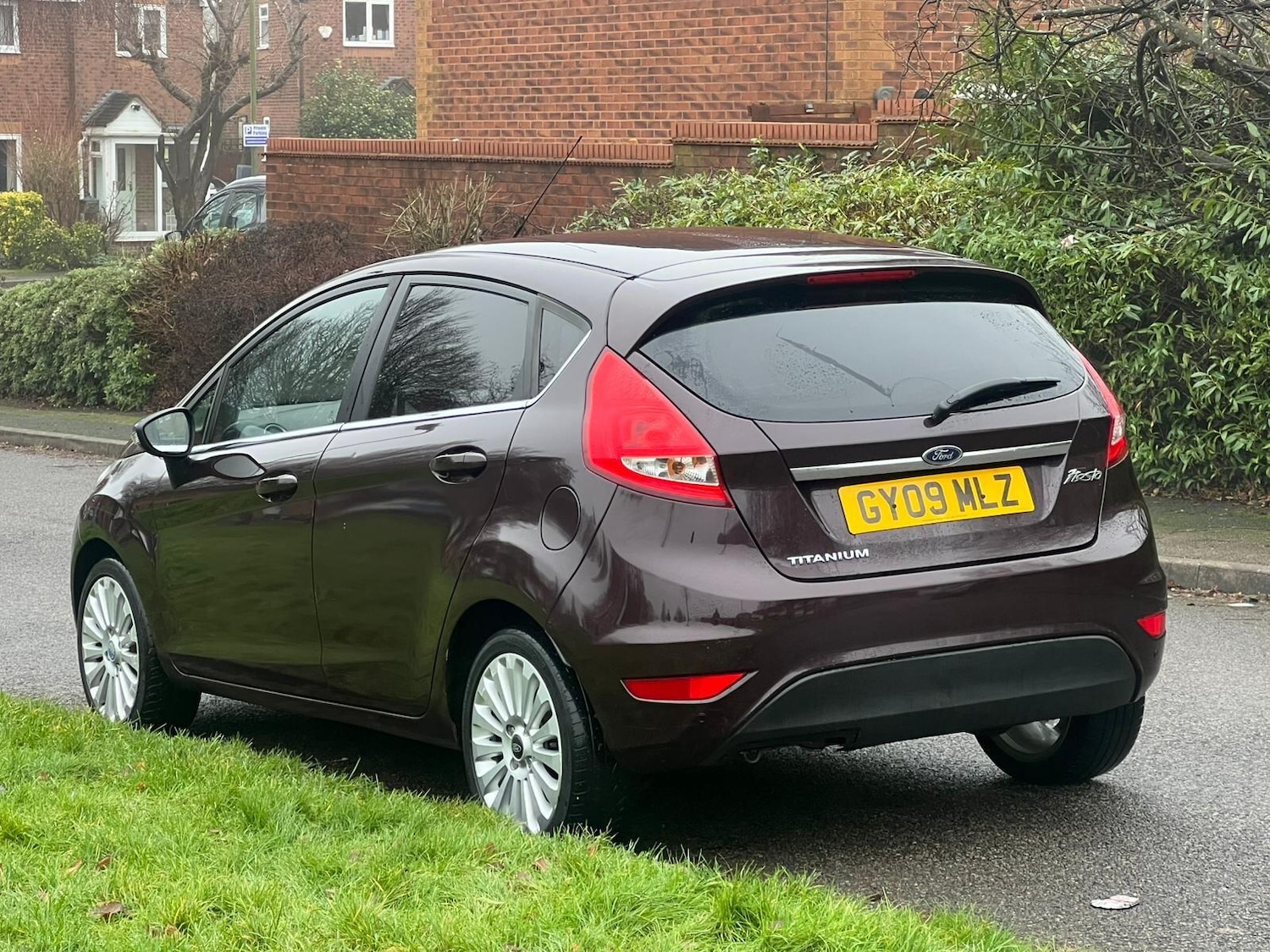 Used Ford Fiesta for sale - 77242411: Photo 7