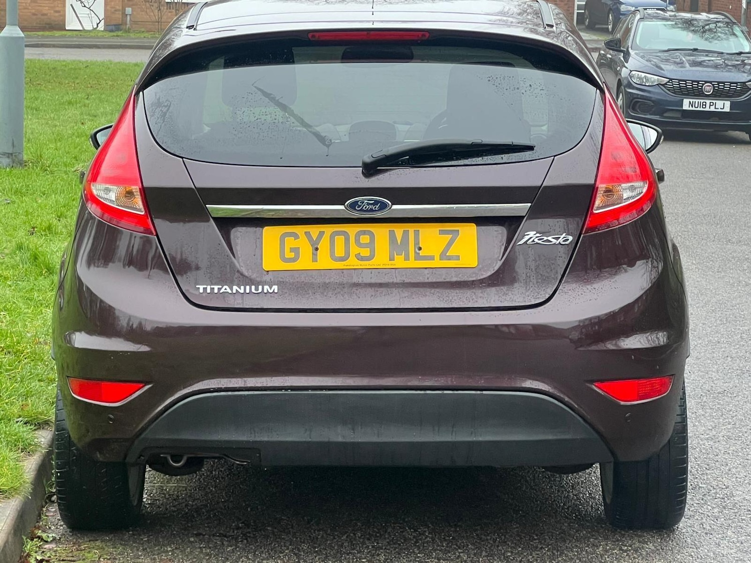 Used Ford Fiesta for sale - 77242411: Photo 9