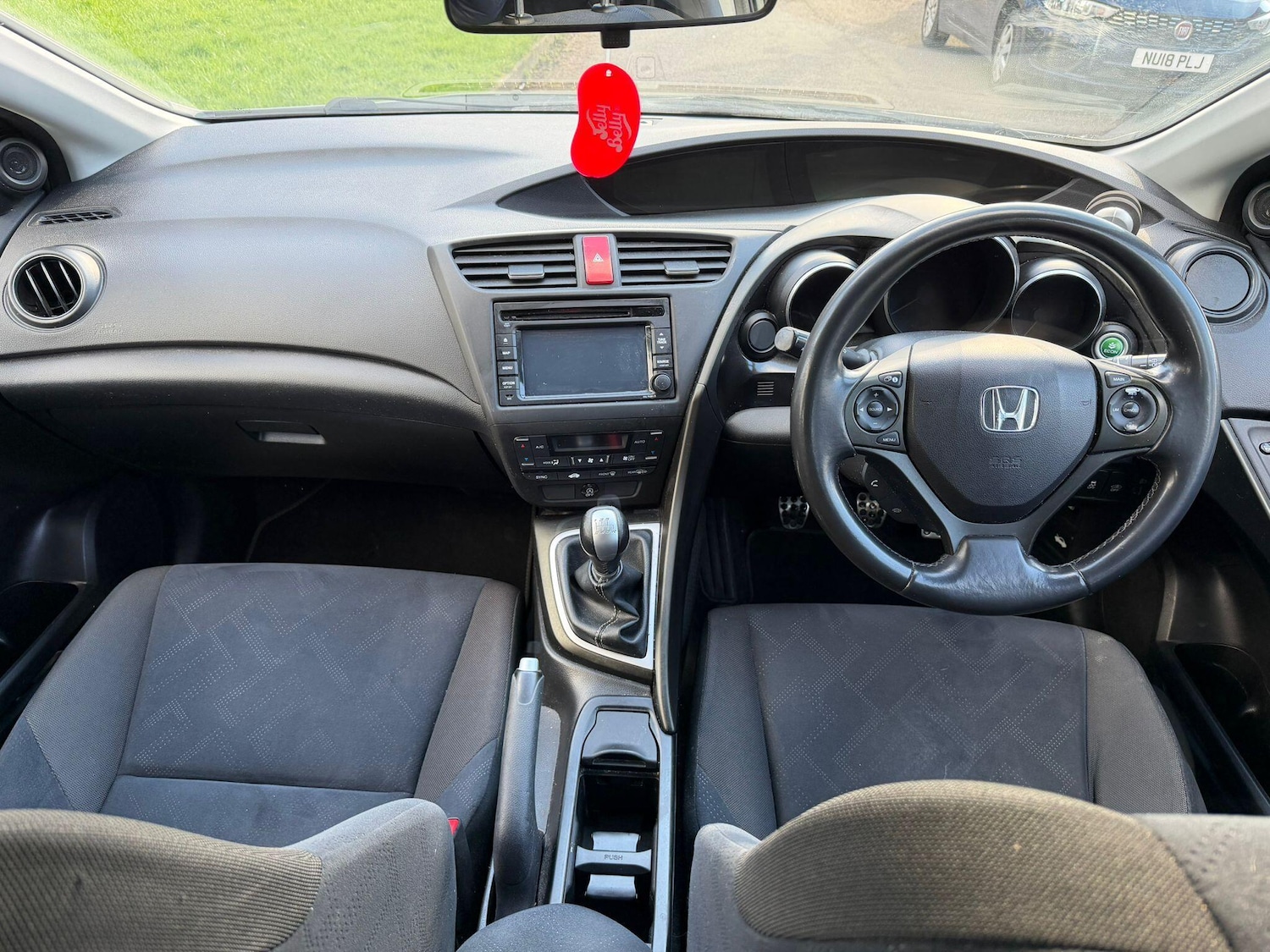 Used Honda Civic 2013 for sale - 77705061: Photo 12