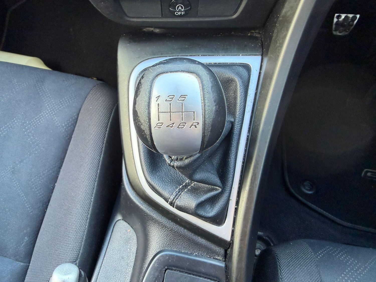 Used Honda Civic 2013 for sale - 77705061: Photo 13