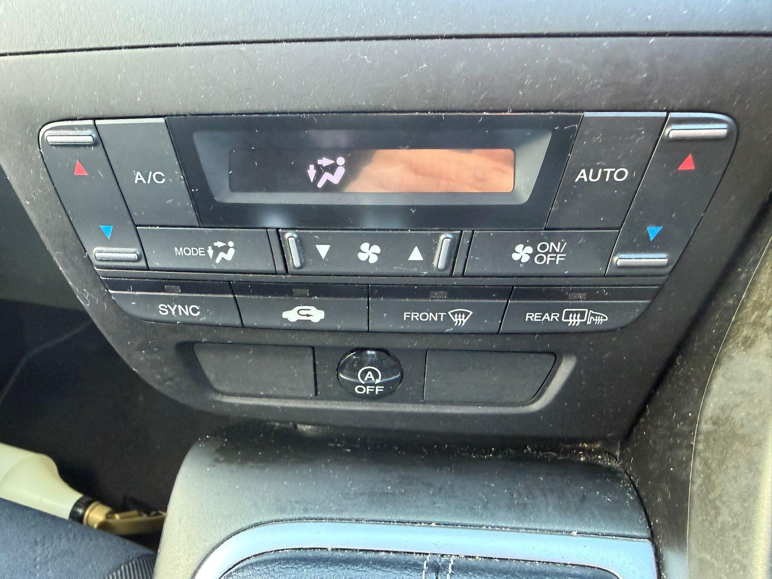 Used Honda Civic 2013 for sale - 77705061: Photo 21