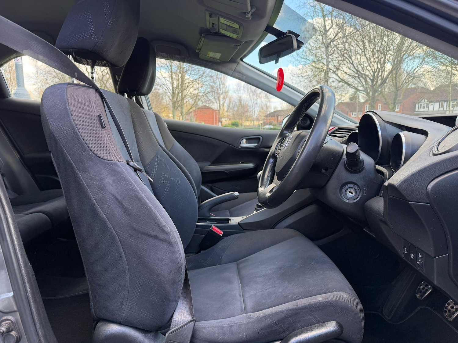 Used Honda Civic 2013 for sale - 77705061: Photo 22