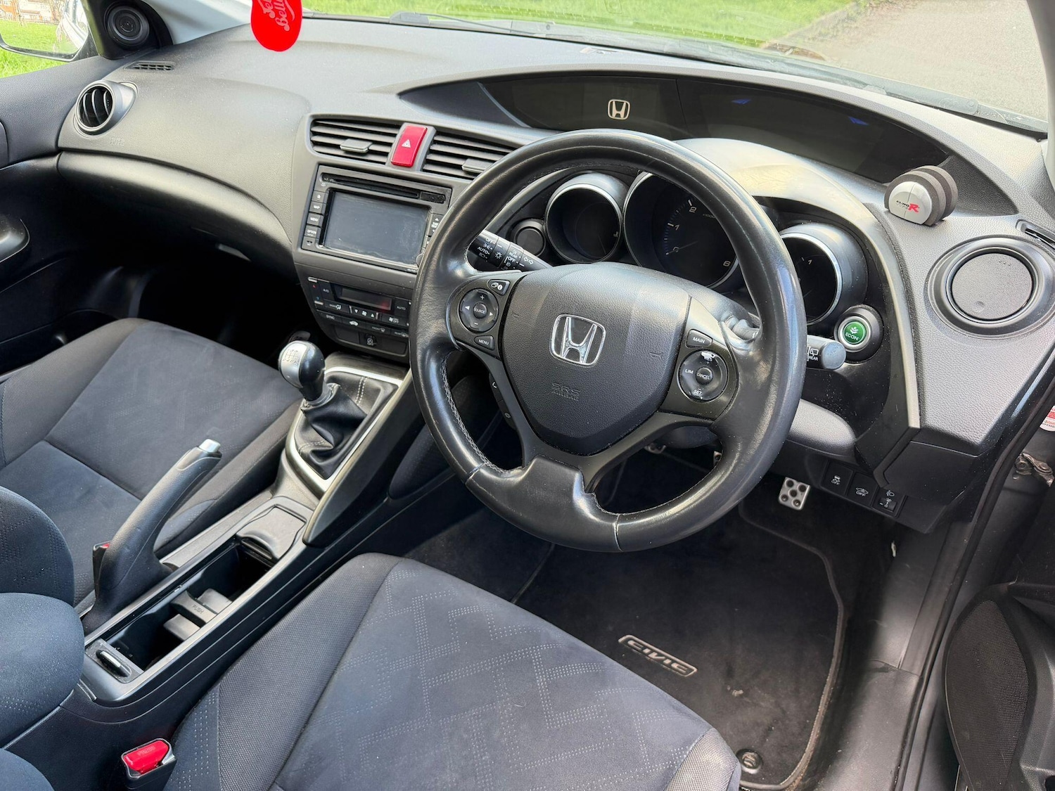 Used Honda Civic 2013 for sale - 77705061: Photo 23